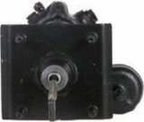 Cardone 52-7333 Power Brake Booster - view 1