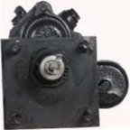 Cardone 52-7334 Power Brake Booster - view 1