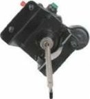 Cardone 52-7354 Power Brake Booster - view 1