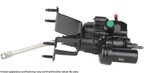 Cardone 52-7354 Power Brake Booster - view 3