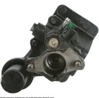 Cardone 52-7355 Power Brake Booster - view 6