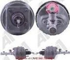 Cardone 52-7359 Power Brake Booster - view 1