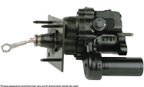 Cardone 52-7360 Power Brake Booster - view 2