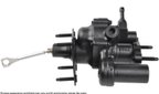 Cardone 52-7405 Power Brake Booster - view 2