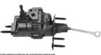Cardone 52-7405 Power Brake Booster - view 3