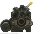 Cardone 52-7412 Power Brake Booster - view 5