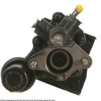 Cardone 52-7416 Power Brake Booster - view 5