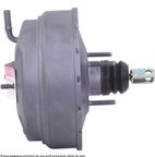 Cardone 53-2506 Power Brake Booster - view 3