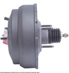 Cardone 53-2517 Power Brake Booster - view 3