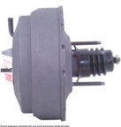 Cardone 53-2532 Power Brake Booster - view 3