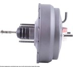 Cardone 53-2758 Power Brake Booster - view 2