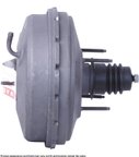 Cardone 53-2768 Power Brake Booster - view 4