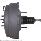 Cardone 53-2775 Power Brake Booster - view 3