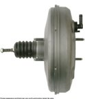 Cardone 53-4933 Power Brake Booster - view 1