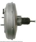 Cardone 53-4933 Power Brake Booster - view 2