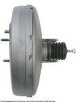 Cardone 53-4939 Power Brake Booster - view 2