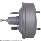 Cardone 53-5472 Power Brake Booster - view 2