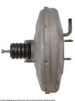 Cardone 53-6809 Power Brake Booster - view 1