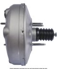 Cardone 53-7204 Power Brake Booster - view 2