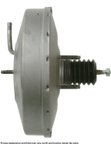 Cardone 53-8296 Power Brake Booster - view 2