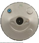 Cardone 54-71515 Power Brake Booster - view 7