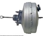 Cardone 54-71516 Power Brake Booster - view 3