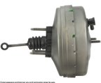 Cardone 54-71523 Power Brake Booster - view 2
