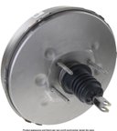 Cardone 54-72020 Power Brake Booster - view 1