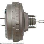 Cardone 54-72030 Power Brake Booster - view 4