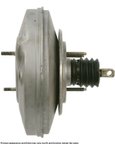 Cardone 54-72678 Power Brake Booster - view 2