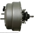 Cardone 54-72741 Power Brake Booster - view 2