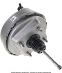 Cardone 54-73515 Power Brake Booster - view 2