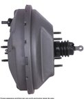 Cardone 54-73800 Power Brake Booster - view 3
