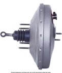 Cardone 54-74230 Power Brake Booster - view 7
