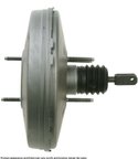 Cardone 54-74232 Power Brake Booster - view 3