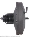 Cardone 54-74550 Power Brake Booster - view 2