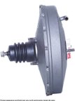 Cardone 54-74606 Power Brake Booster - view 2
