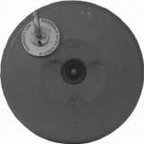 Cardone 54-74661 Power Brake Booster - view 1