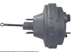 Cardone 54-74704 Power Brake Booster - view 1