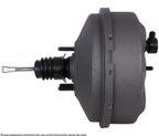 Cardone 54-74802 Power Brake Booster - view 3