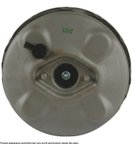 Cardone 54-74804 Power Brake Booster - view 5