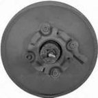 Cardone 54-74804 Power Brake Booster - view 1