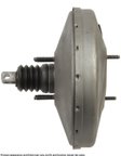 Cardone 54-77091 Power Brake Booster - view 3