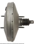 Cardone 54-77091 Power Brake Booster - view 4