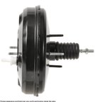 Cardone 5C-34936 Power Brake Booster - view 2