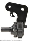 Cardone 5W-1001 Engine Auxiliary Water Pump - Intercooler or To Radiator - view 3