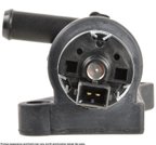 Cardone 5W-1005 Engine Auxiliary Water Pump - To Auxiliary Heater - view 4