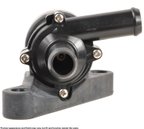 Cardone 5W-1005 Engine Auxiliary Water Pump - To Auxiliary Heater - view 1