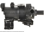 Cardone 5W-2002 Engine Auxiliary Water Pump - Heater - view 2