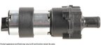 Cardone 5W-3003 Engine Auxiliary Water Pump - Heater - view 2